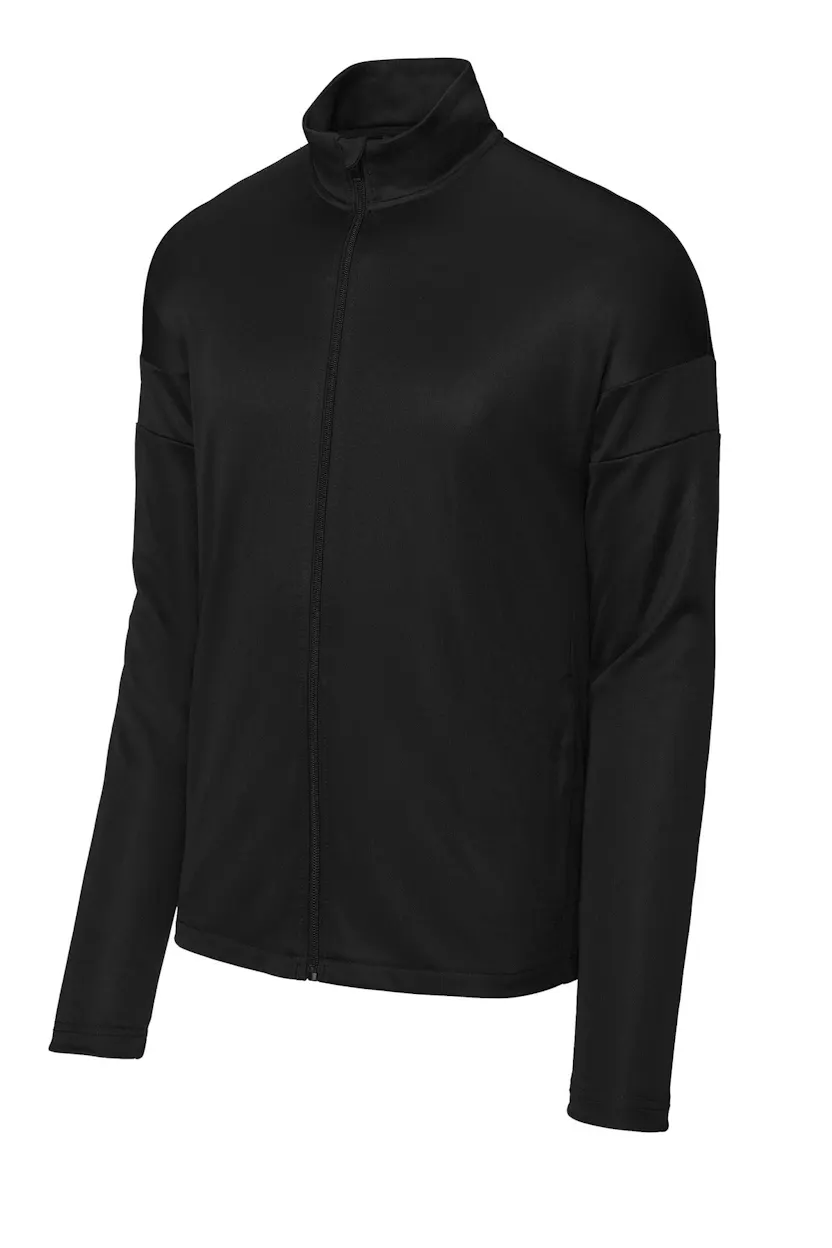 Sport-Tek ST800 Travel Full-Zip Jacket