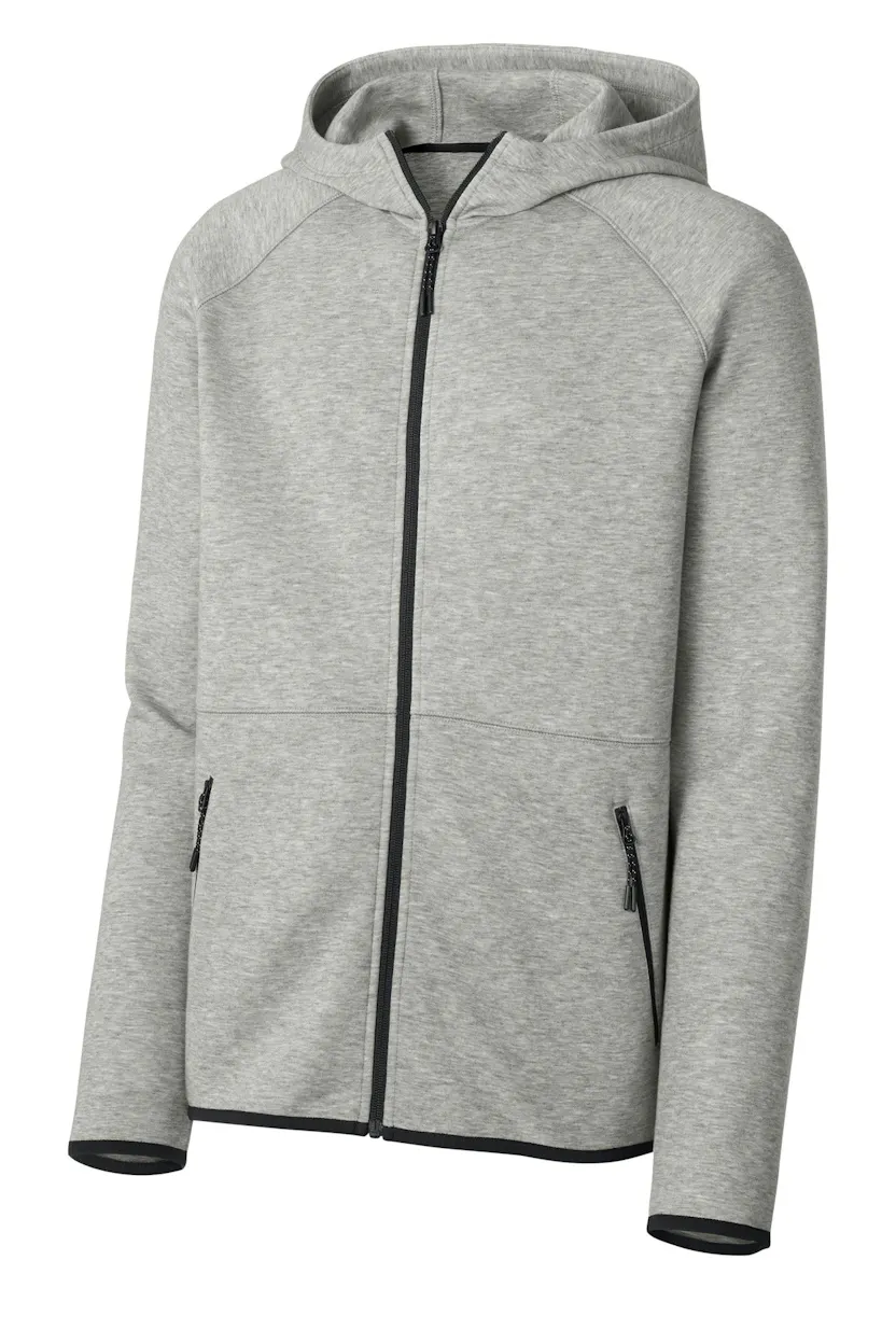 Sport-Tek ST840 Phenom Full-Zip Hoodie