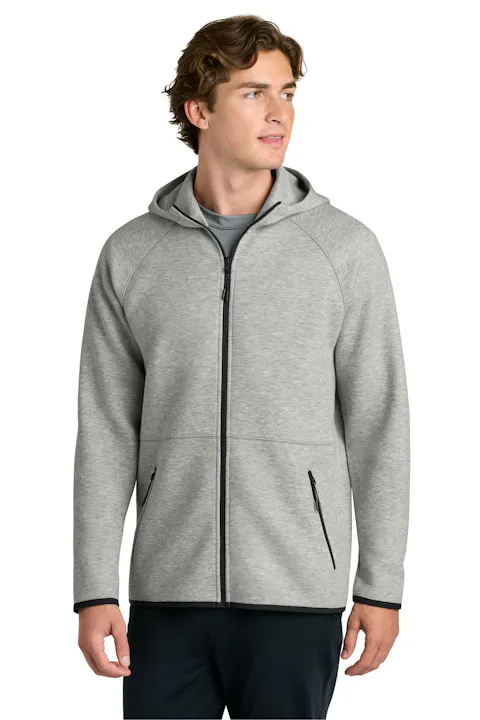 Sport-Tek ST840 Phenom Full-Zip Hoodie