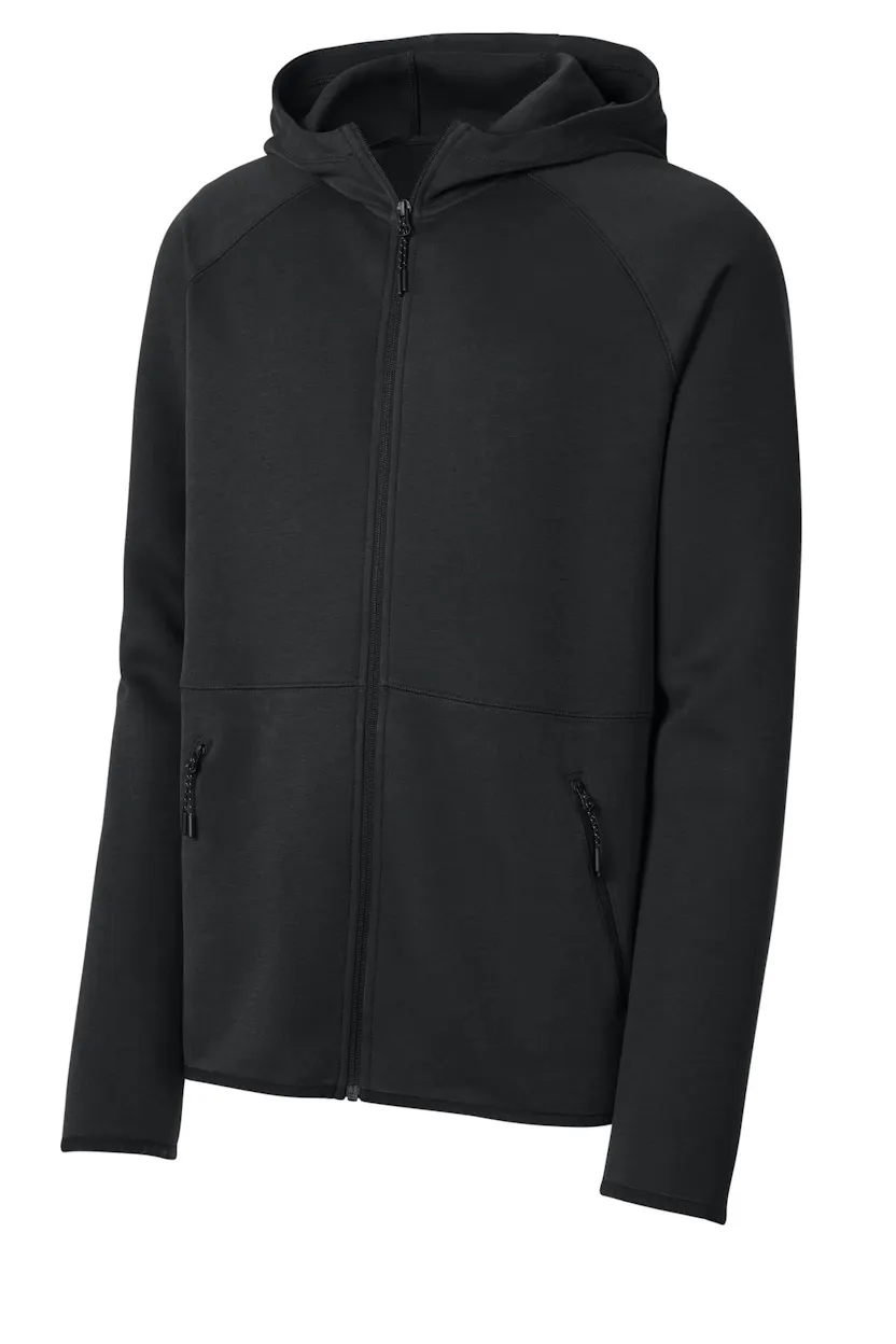 Sport-Tek ST840 Phenom Full-Zip Hoodie