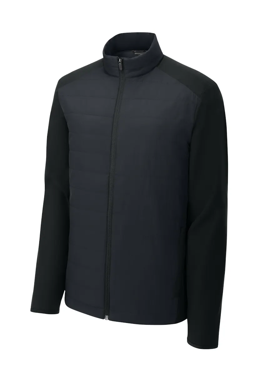 Sport-Tek ST940 Teknical Hybrid Jacket