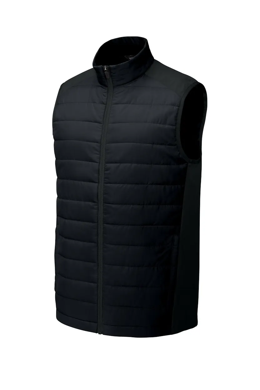 Sport-Tek ST941 Teknical Hybrid Vest