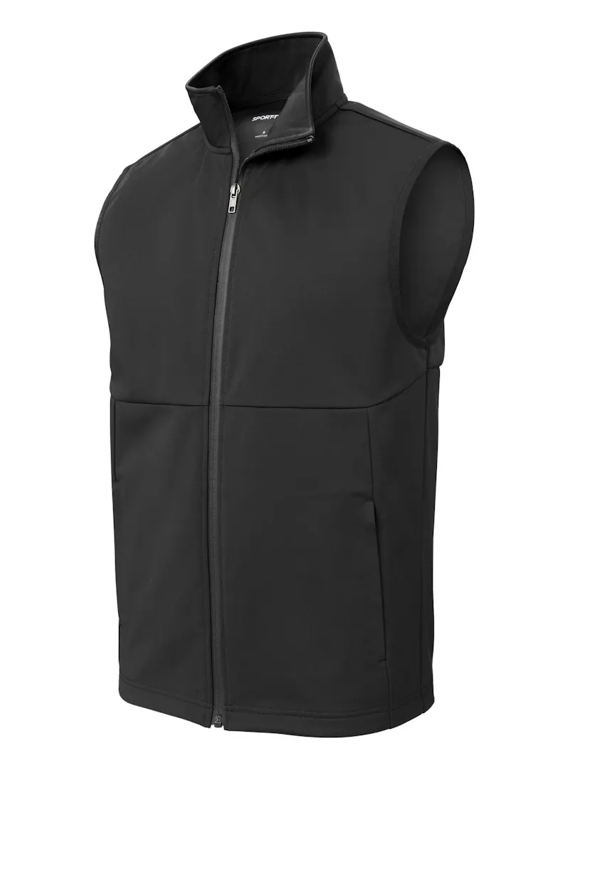 Sport-Tek ST981 Soft Shell Vest
