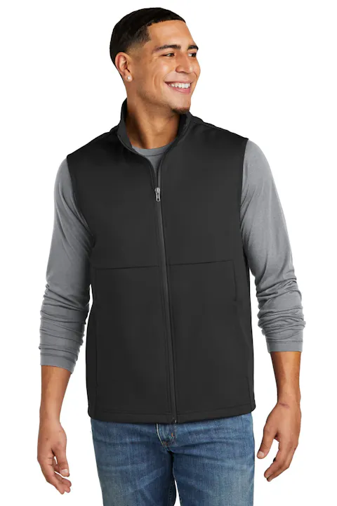 Sport-Tek ST981 Soft Shell Vest
