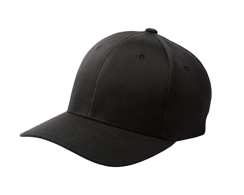Sport-Tek STC17 Flexfit Performance Solid Cap
