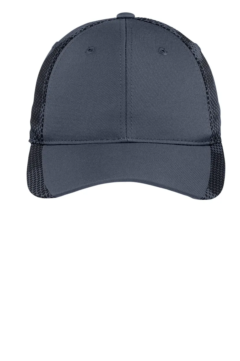 Sport-Tek STC23 CamoHex Cap