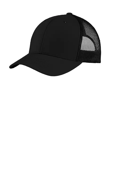 Sport-Tek STC39 YP Classics Retro Trucker Cap