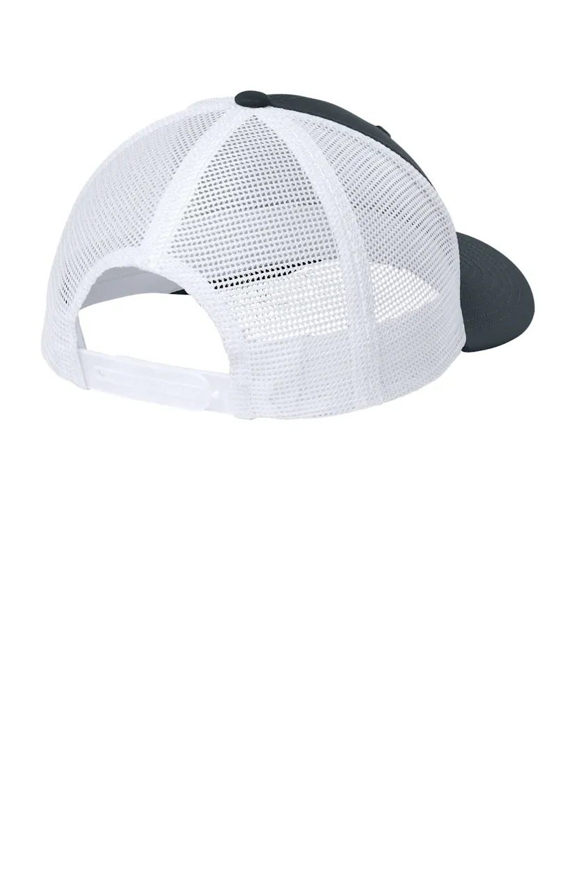 Sport-Tek STC46 Club Trucker Cap