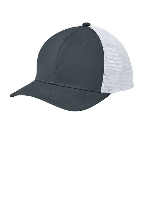 Sport-Tek STC46 Club Trucker Cap