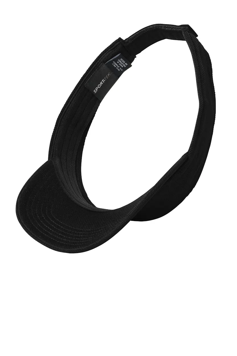 Sport-Tek STC51 Action Visor