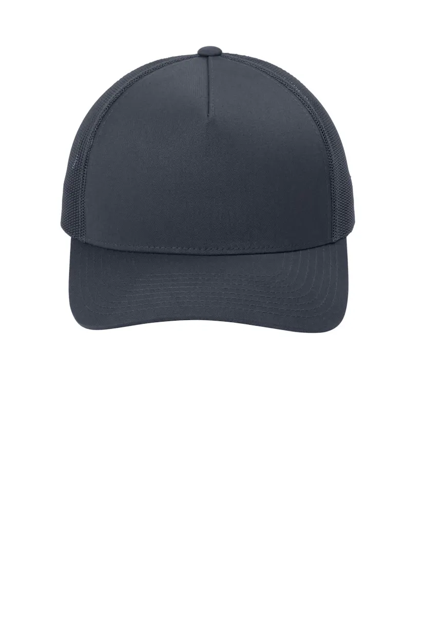 Sport-Tek STC54 YP Classics Retro Trucker 5-Panel Cap
