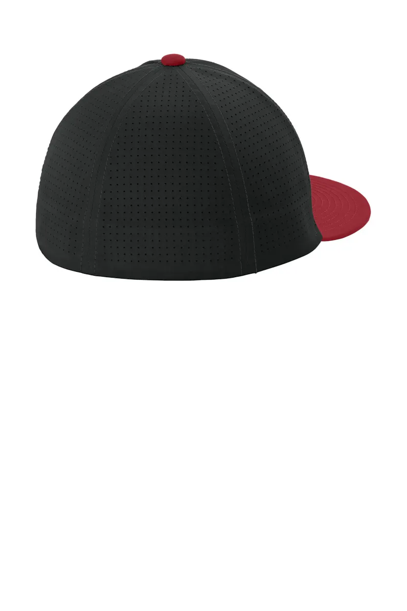 Sport-Tek STC64 Pro-Cut Stretch-Tek Cap