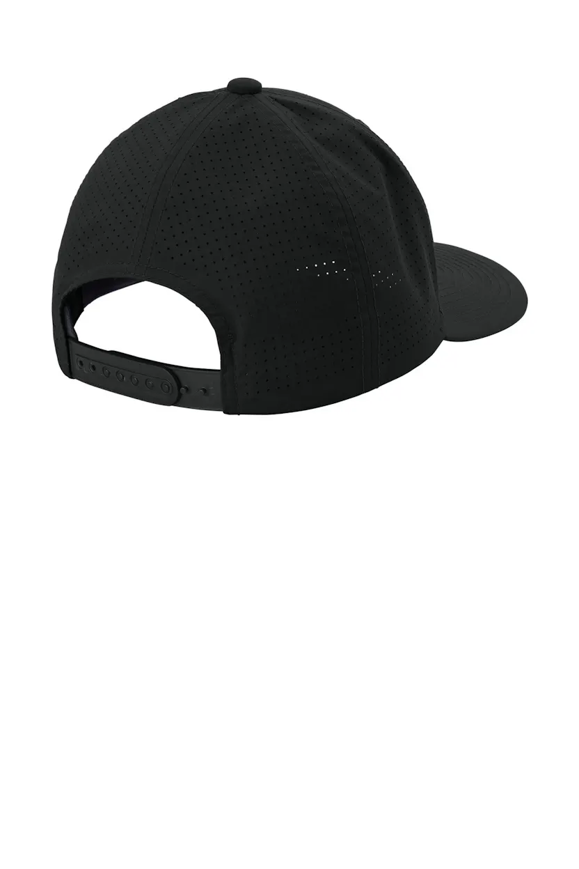 Sport-Tek STC65 Pro-Cut Adjustable Cap