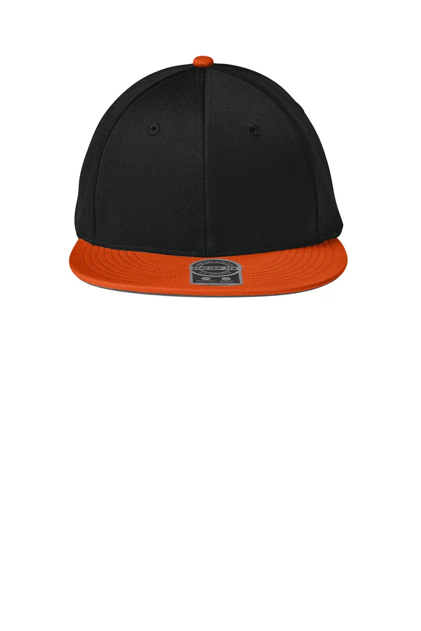 Sport-Tek STC70 Impact Mesh Stretch-Tek Cap