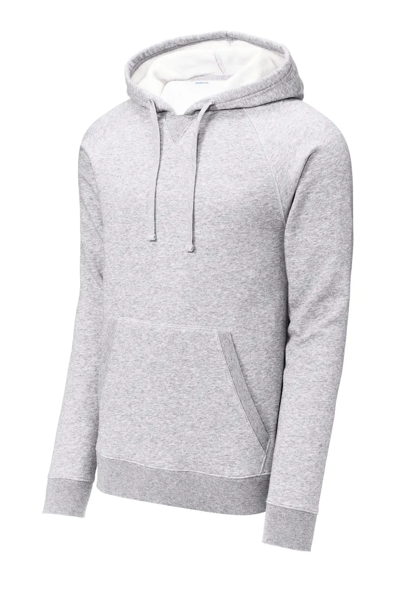 Sport-Tek STF200 Drive Fleece Pullover Hoodie