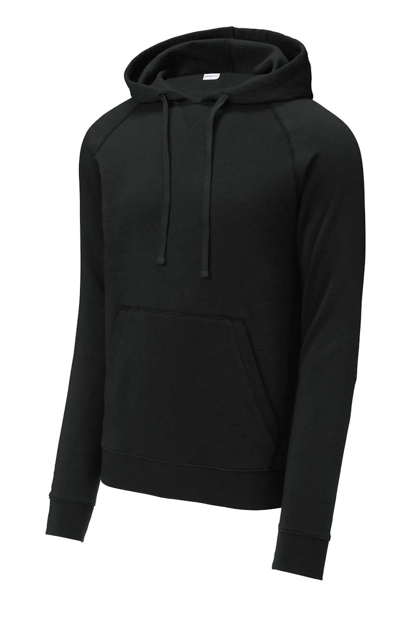 Sport-Tek STF200 Drive Fleece Pullover Hoodie