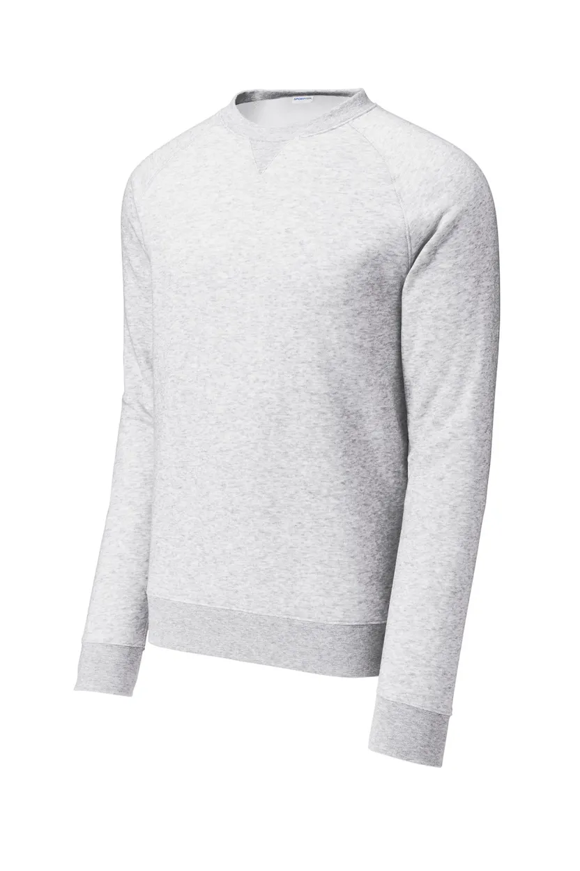 Sport-Tek STF203 Drive Fleece Crewneck