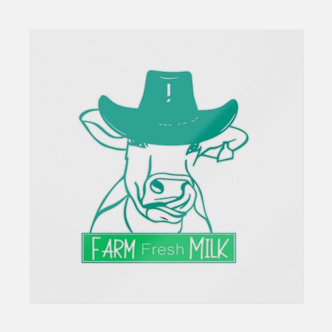 Farm Fresh Milk