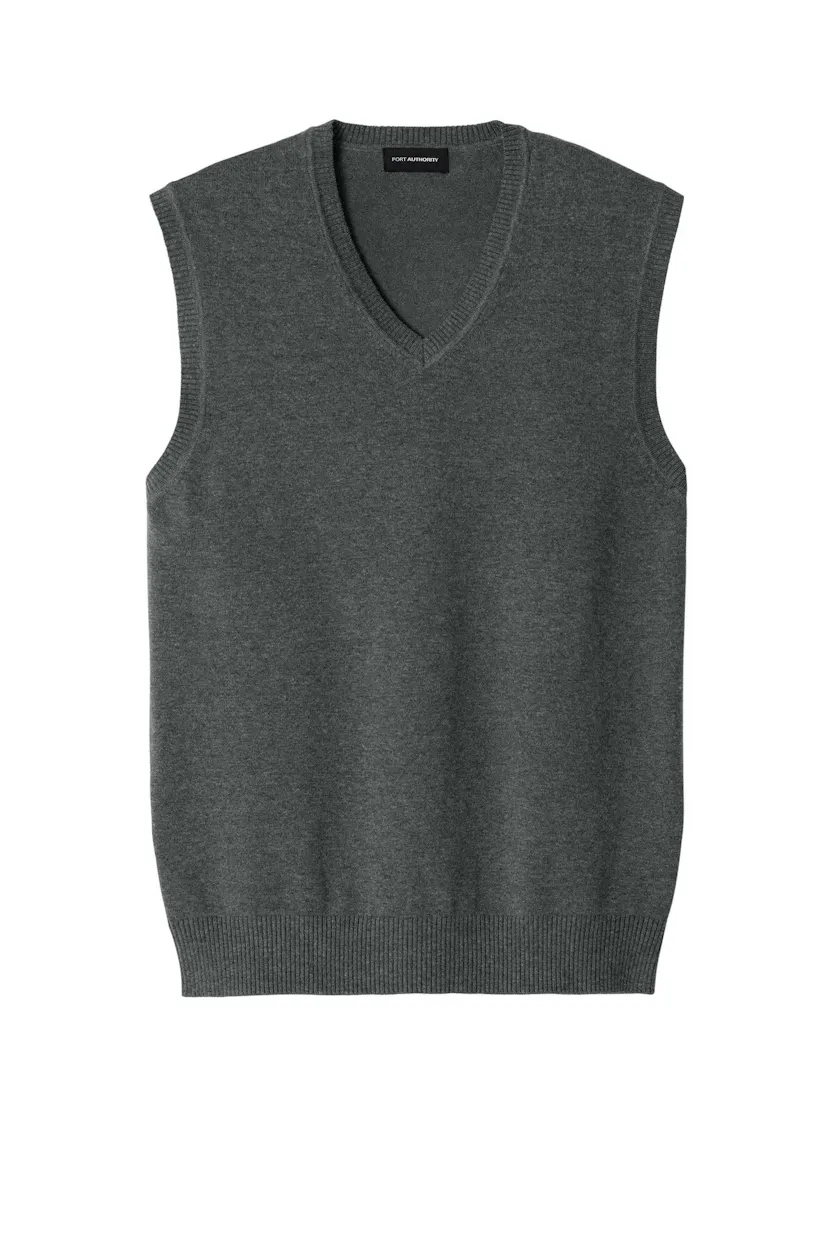 Port Authority SW2860 Easy Care Sweater Vest