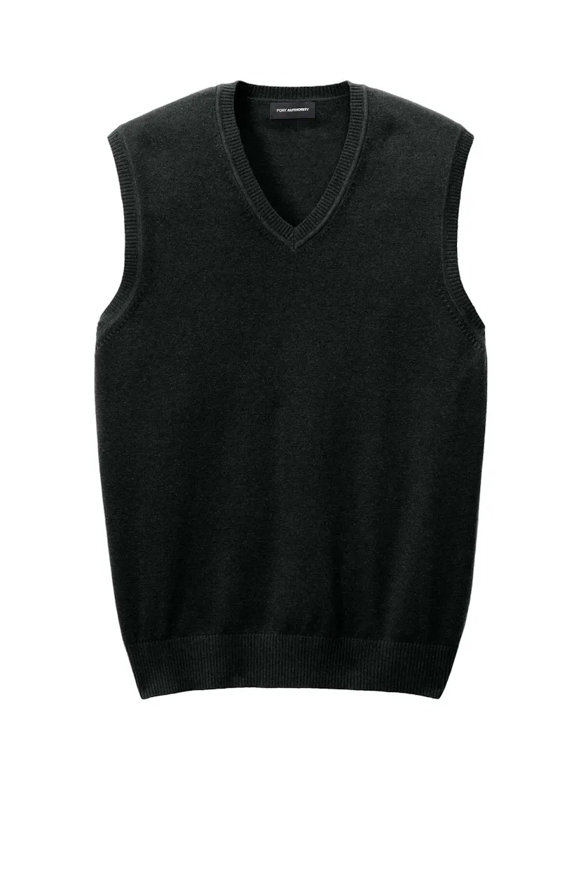 Port Authority SW2860 Easy Care Sweater Vest