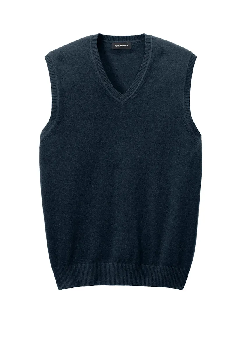 Port Authority SW2860 Easy Care Sweater Vest