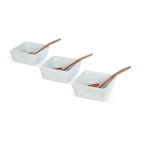 Marble Charcuterie Board