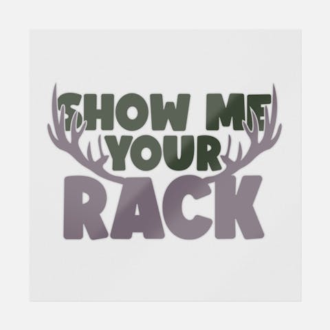 Show Me Your Rack