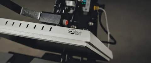 HPN Signature Series 16 x 20 Double Station Auto-Open Heat Press