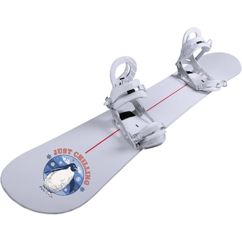 burton fluid 49 snowboard Blossom Camber Snowboard, Cherry Blossom / 149 the womens Burton Feelgood Snowboard sets you up for success Burton Feelgood Snowboard - 2026