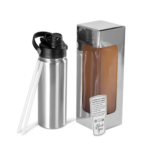 18oz Hydro Water Bottle
