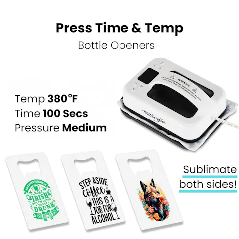 Bottle Opener