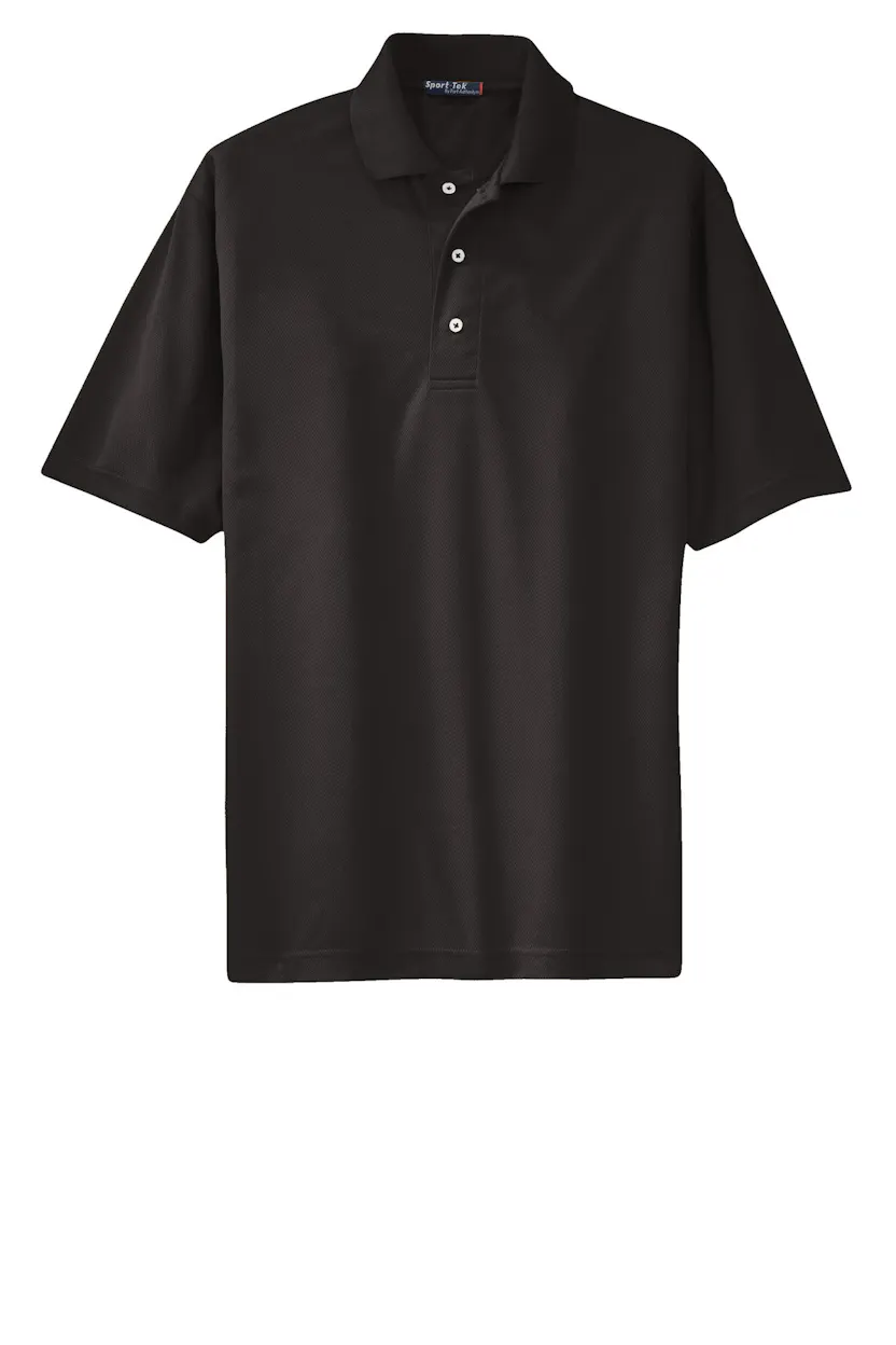 Sport-Tek TK469 Tall Dri-Mesh Polo