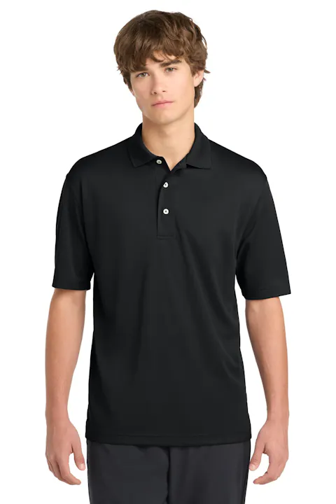 Sport-Tek TK469 Tall Dri-Mesh Polo