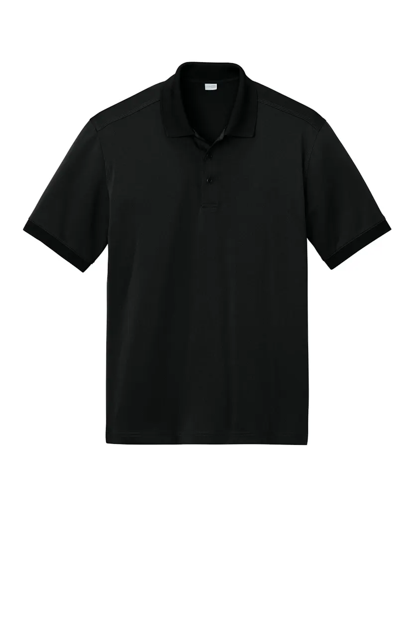CornerStone TLCS450 Tall Workwear Pro Polo