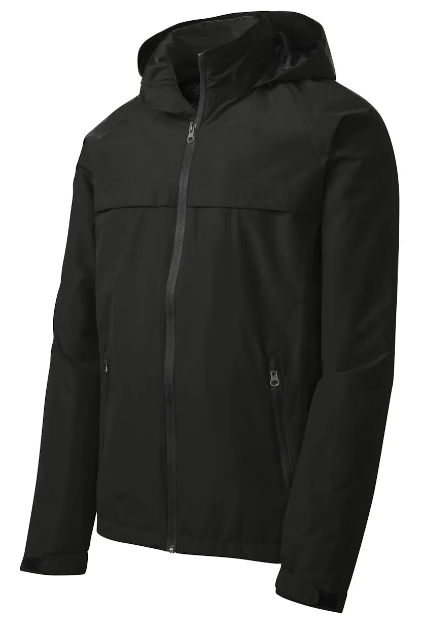 Port Authority TLJ333 Tall Torrent Waterproof Jacket