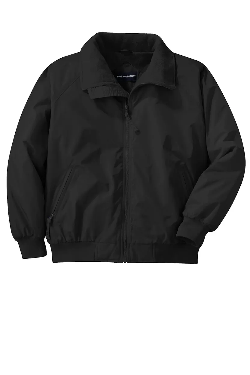 Port Authority TLJ754 Tall Challenger Jacket