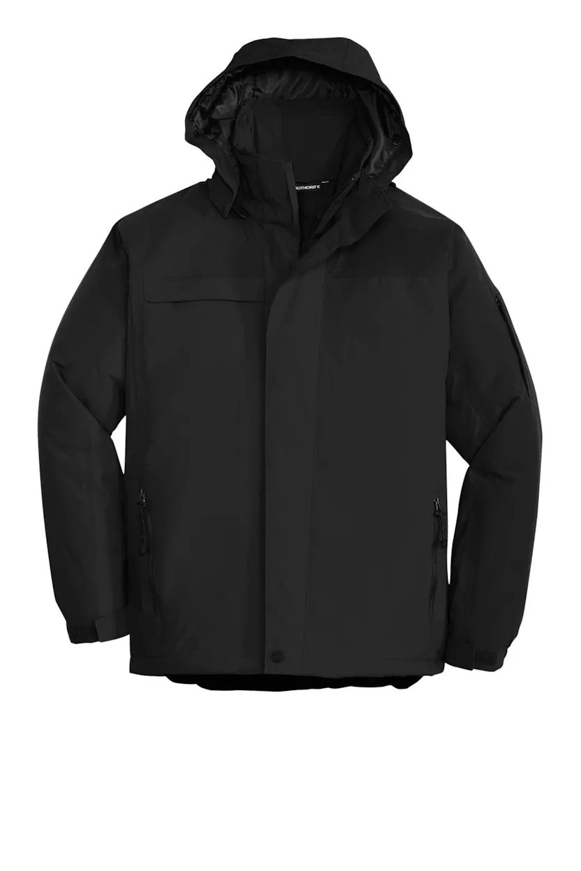 Port Authority TLJ792 Tall Nootka Jacket