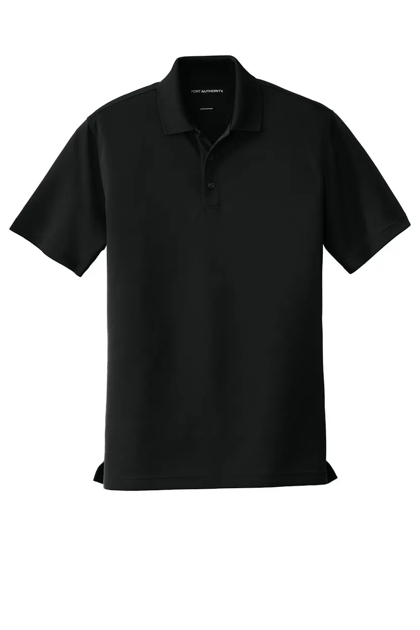 Port Authority TLK110 Tall Dry Zone UV Micro-Mesh Polo