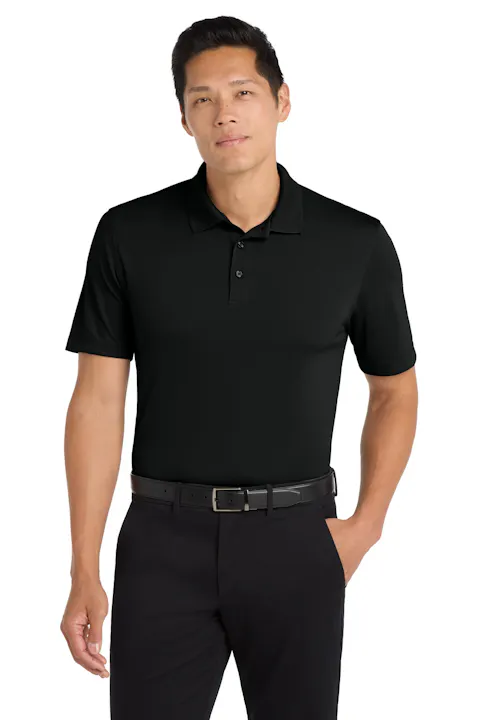 Port Authority TLK110 Tall Dry Zone UV Micro-Mesh Polo
