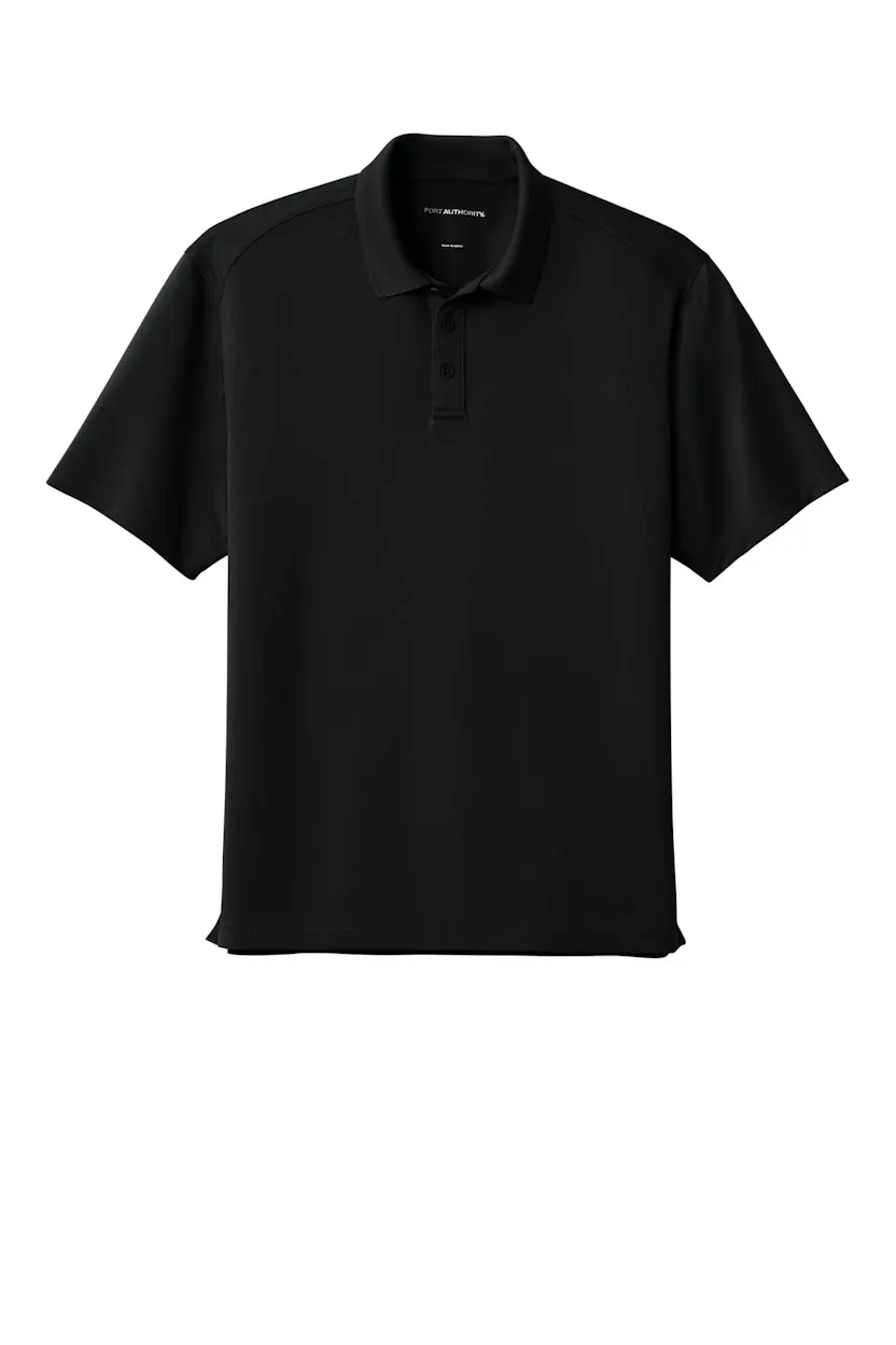 Port Authority TLK240 Tall Wearever Performance Pique Polo