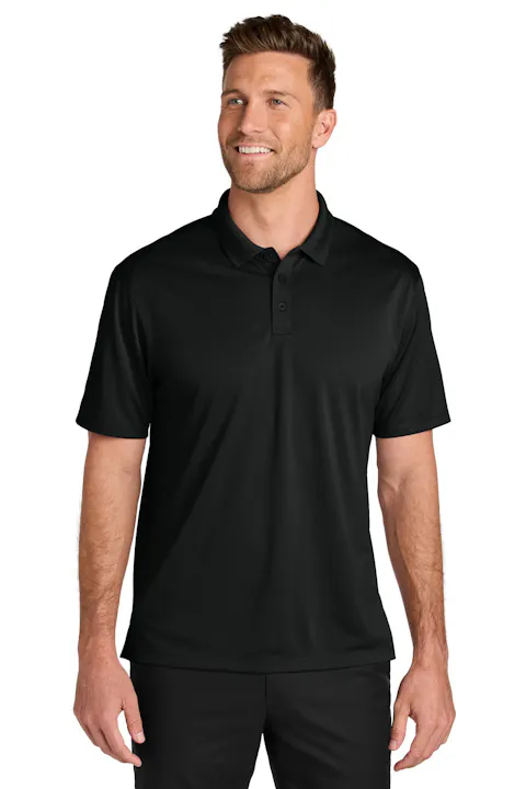 Port Authority TLK240 Tall Wearever Performance Pique Polo