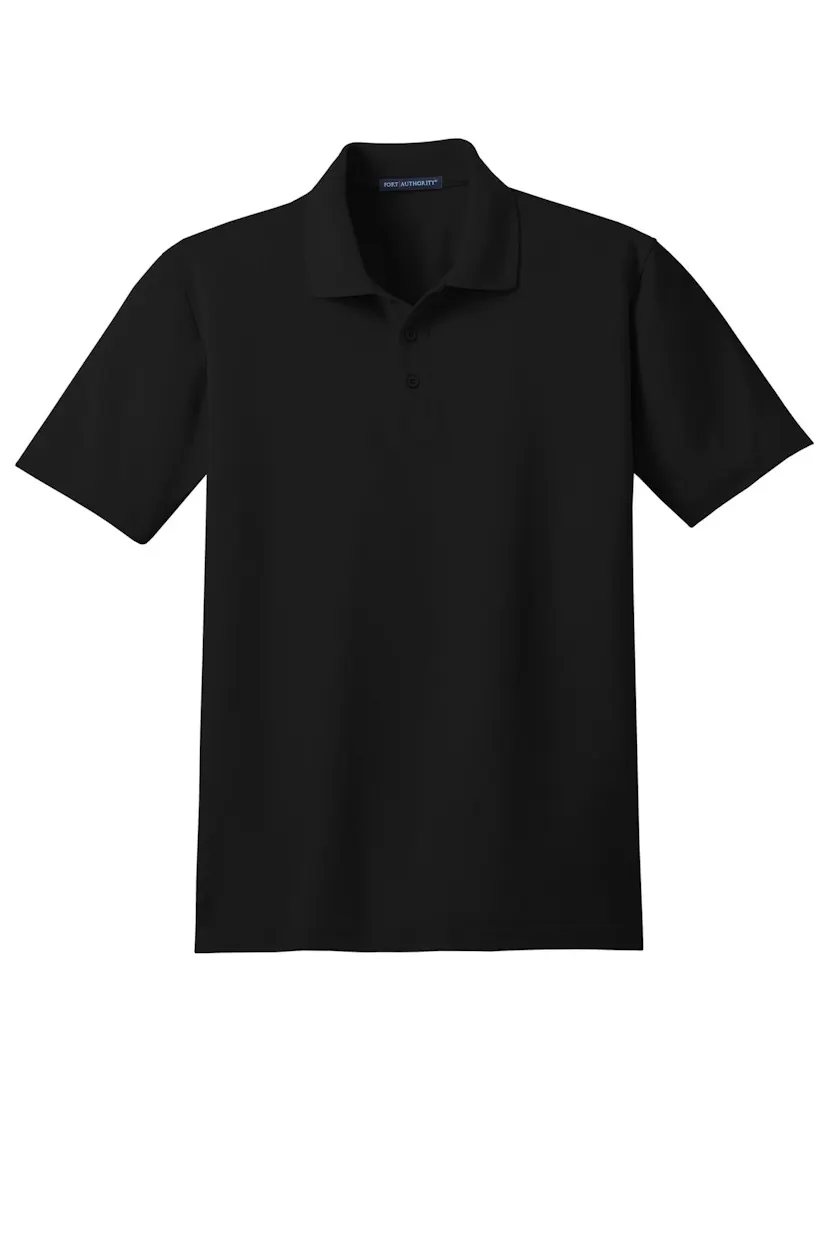 Port Authority TLK510 Tall Stain-Release Polo