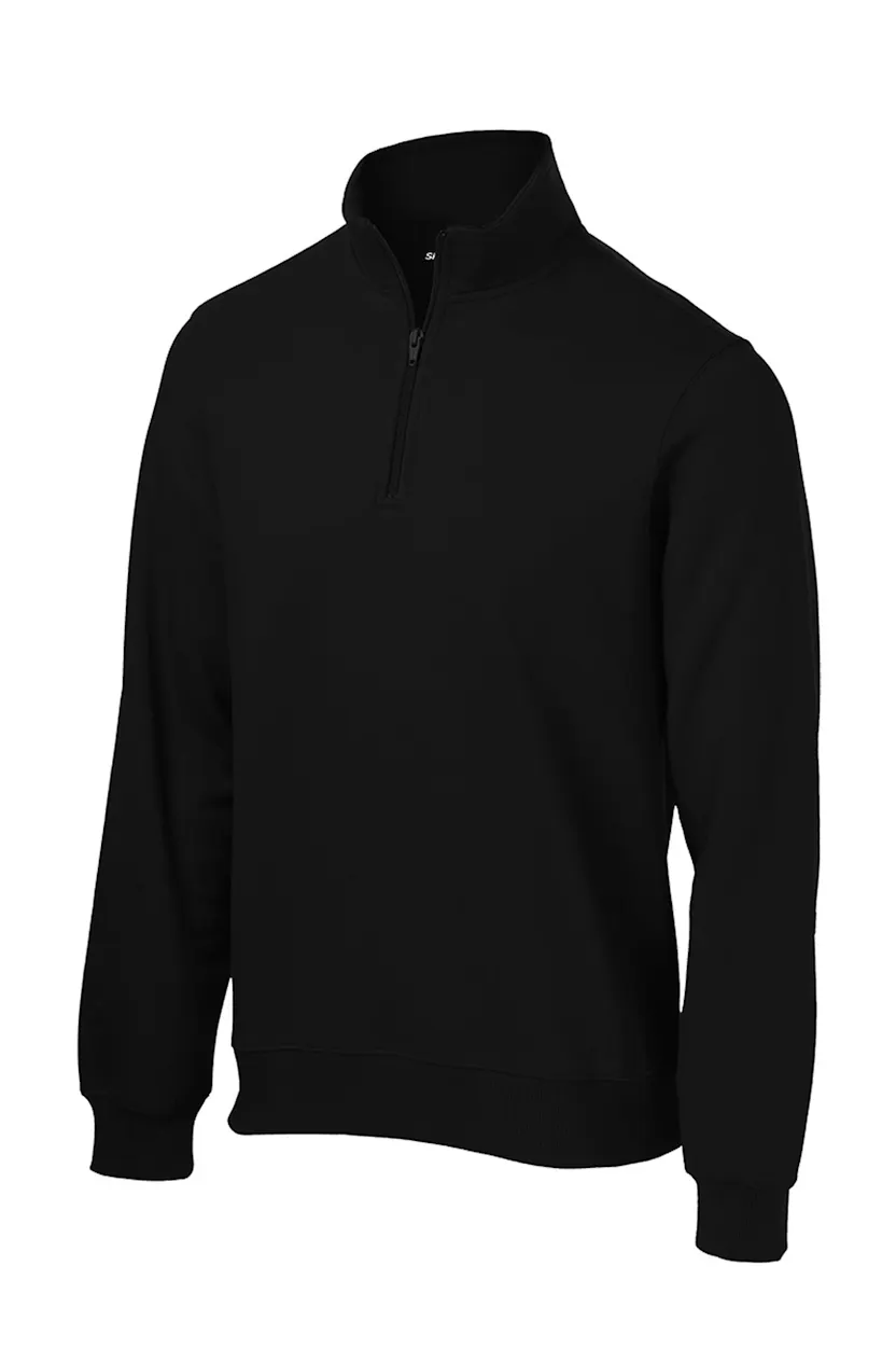 Sport-Tek TST253 Tall 1/4-Zip Sweatshirt
