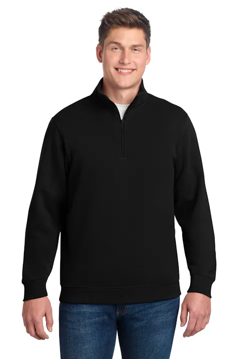 Sport-Tek TST253 Tall 1/4-Zip Sweatshirt