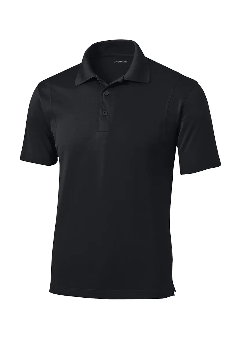 Sport-Tek TST650 Tall Micropique Sport-Wick Polo