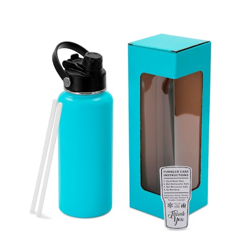 32oz Hydro Water Bottle