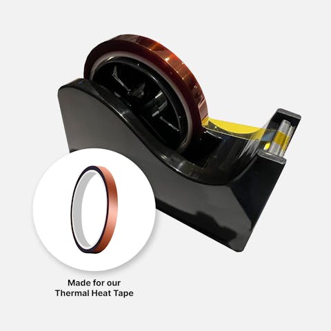 Thermal Heat Tape Dispenser