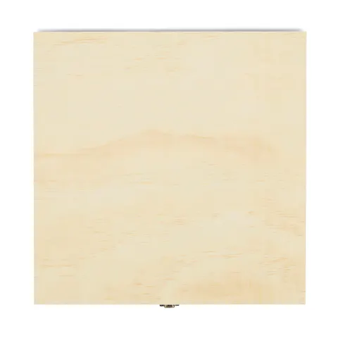 Wood Memory Boxes, Large