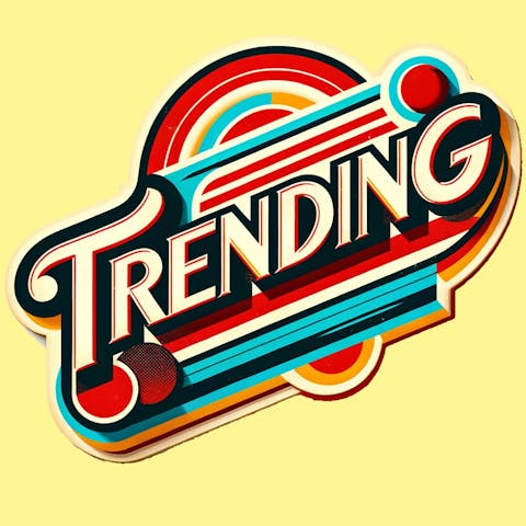 Trending