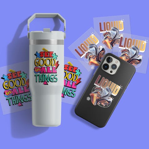 Order by Size & Quantity